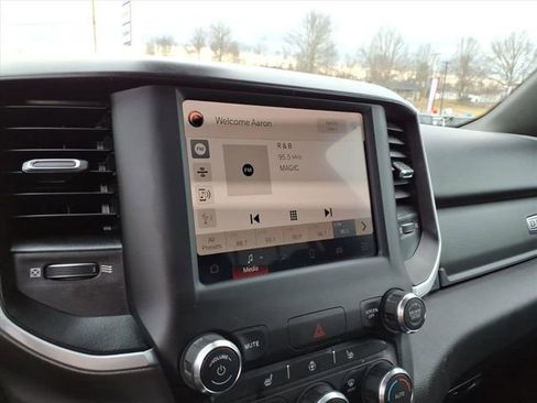 Used 2023 RAM 1500 Big Horn image 21