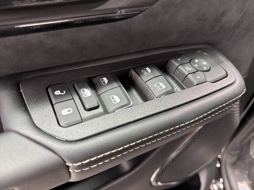 New 2026 RAM 1500 RHO w/ Bed Utility Group AWD/4WD image 18