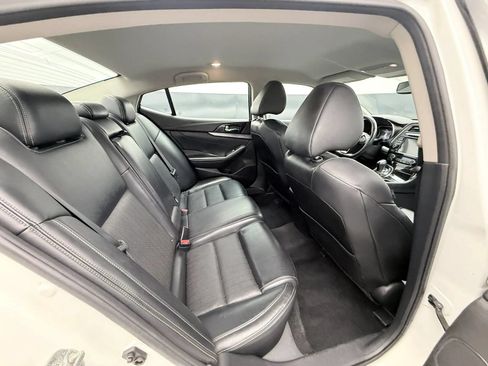 Used 2017 Nissan Maxima 3.5 SV FWD image 23