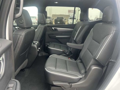 New 2026 Buick Enclave Sport Touring w/ Super Cruise Package image 25