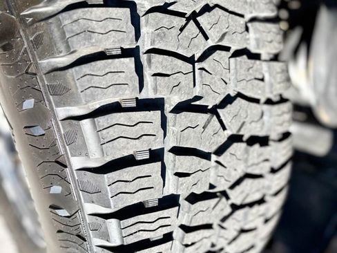 Used 2017 Jeep Wrangler Unlimited Sport w/ Quick Order Package 24S image 10