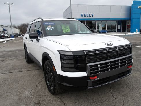 Certified 2026 Hyundai Palisade XRT Pro image 1