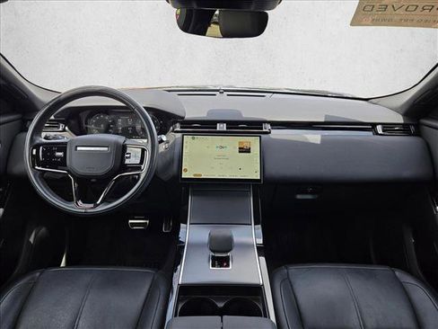 Used 2024 Land Rover Range Rover Velar Dynamic SE image 17