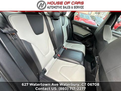 Used 2013 Audi S4 Premium Plus image 40