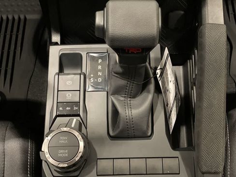 New 2026 Toyota Tacoma TRD Sport image 21