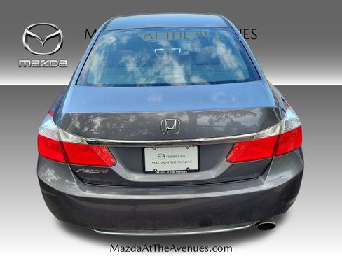 Used 2013 Honda Accord LX image 17