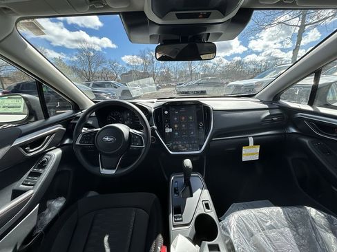 New 2026 Subaru Impreza 2.0i Sport AWD/4WD image 12