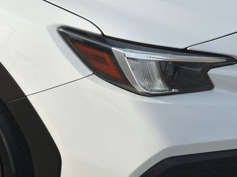 Used 2022 Subaru WRX Premium image 10