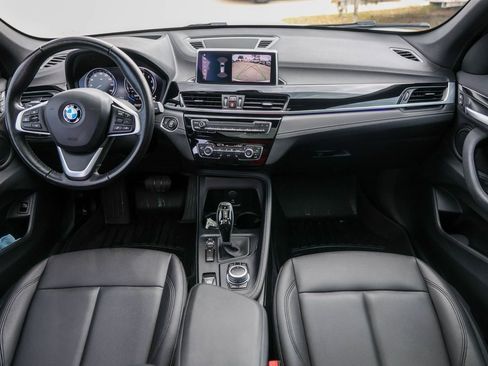 Used 2021 BMW X1 sDrive28i w/ Premium Package image 26