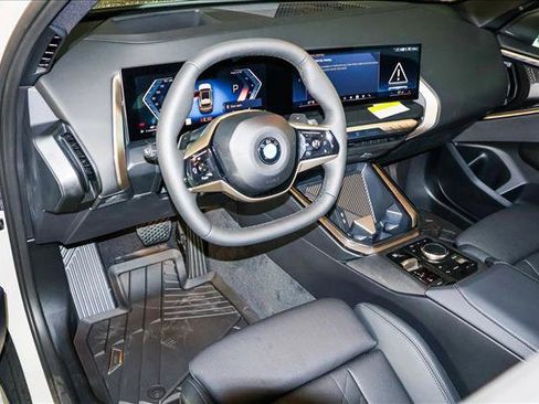 Certified 2025 BMW X3 xDrive30i AWD/4WD image 10