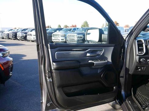 Certified 2022 RAM 1500 Big Horn image 32