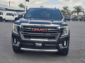 Used 2023 GMC Yukon XL SLT w/ SLT Premium Package video 2