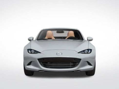 New 2026 MAZDA MX-5 Miata RF Grand Touring image 5