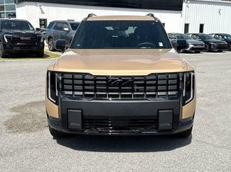 New 2027 Kia Telluride EX X-Line video 2