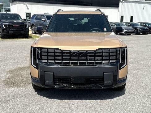 New 2027 Kia Telluride EX X-Line image 2
