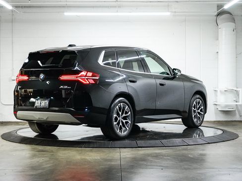 Used 2026 BMW X3 xDrive30i AWD/4WD image 6