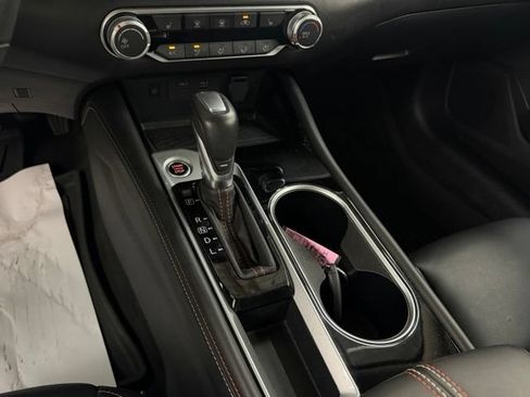 Used 2024 Nissan Altima 2.5 SR w/ SR Premium Package FWD image 26