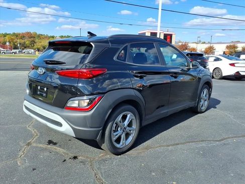 Used 2023 Hyundai Kona SEL image 26