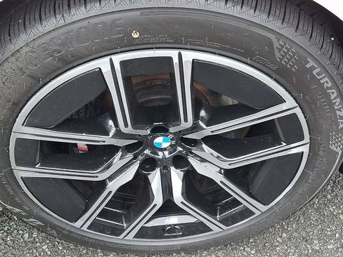 Used 2024 BMW 760i xDrive AWD/4WD image 8
