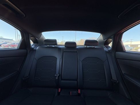 Used 2024 Kia Forte GT-Line image 28