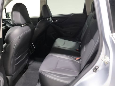 Used 2020 Subaru Forester Limited w/ Popular Package #3 AWD/4WD image 18