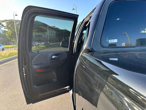 Used 2002 Ford F150 Harley-Davidson RWD image 15