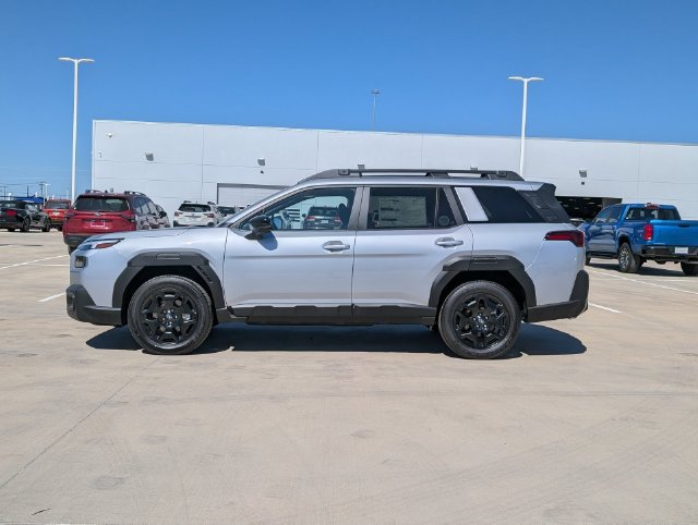 New 2026 Subaru Outback Limited AWD/4WD image 3