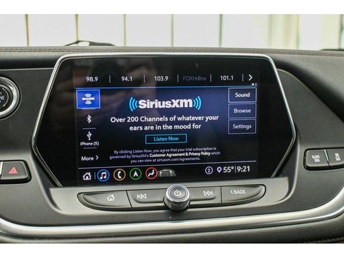 Used 2020 Chevrolet Blazer Premier image 50