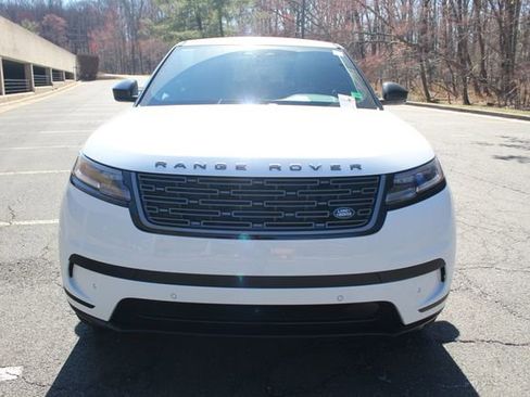 New 2026 Land Rover Range Rover Velar S image 8