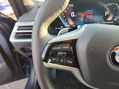 Used 2025 BMW 330i xDrive Sedan w/ M Sport Package image 19