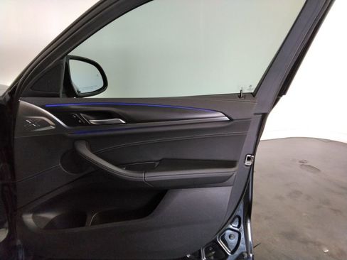 Used 2022 BMW X4 M40i image 46