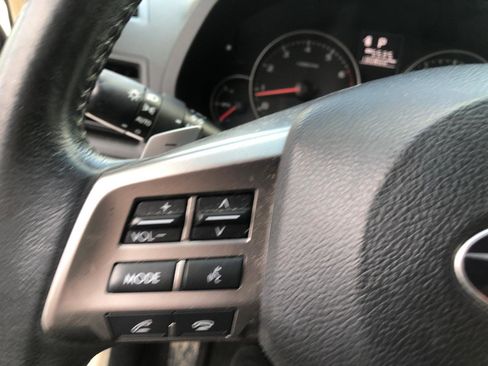 Used 2014 Subaru Outback 2.5i Premium image 16