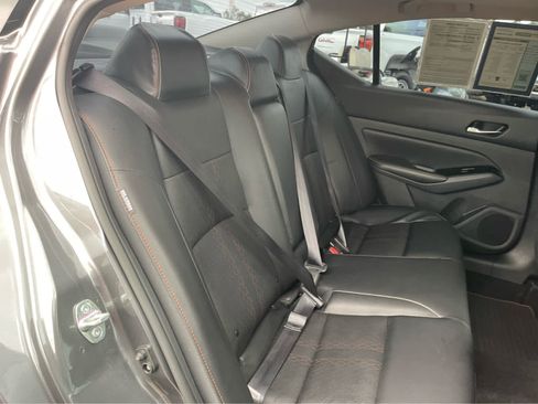 Used 2024 Nissan Altima 2.5 SR w/ SR Premium Package FWD image 25