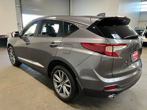 Used 2020 Acura RDX w/ Technology Package AWD/4WD image 5