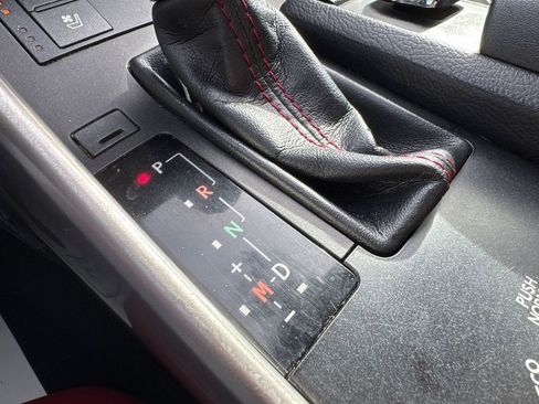 Used 2015 Lexus IS 250 w/ F-Sport Package image 26