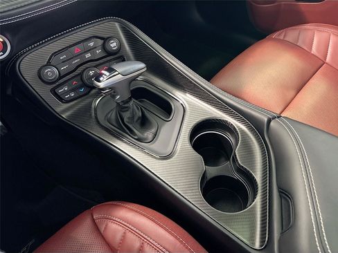 Used 2023 Dodge Challenger SRT Hellcat Redeye RWD image 20