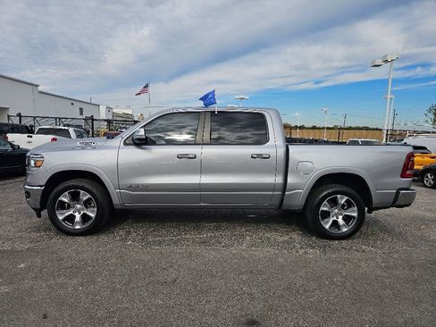 Used 2022 RAM 1500 Laramie image 3