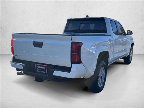 New 2026 Toyota Tacoma SR5 image 7