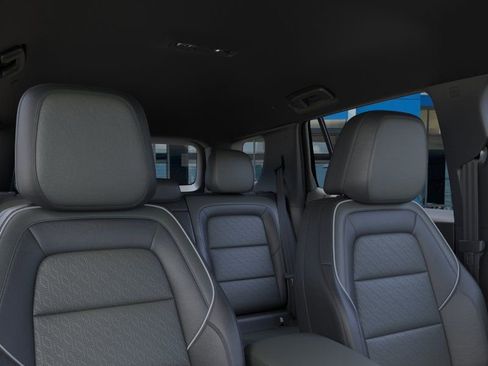 New 2026 Chevrolet Equinox LT AWD/4WD image 24