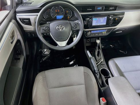 Used 2016 Toyota Corolla LE FWD image 20