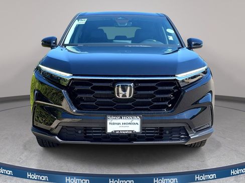 Certified 2024 Honda CR-V EX-L image 2