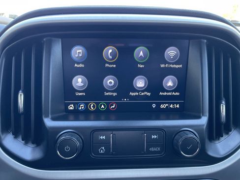 Used 2021 GMC Canyon Elevation w/ High Elevation Package AWD/4WD image 20