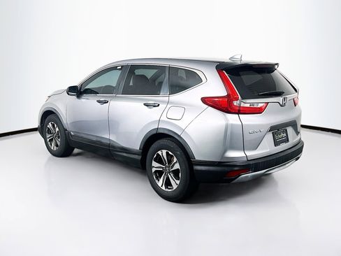 Used 2018 Honda CR-V LX image 5
