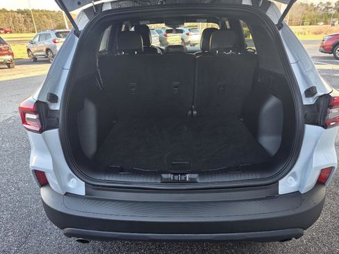 Used 2025 Ford Escape ST-Line FWD image 16