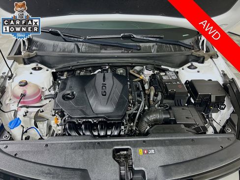 Certified 2023 Kia Sportage X-Pro Prestige image 32