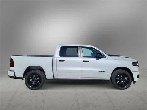 New 2026 RAM 1500 Laramie w/ Night Edition image 9