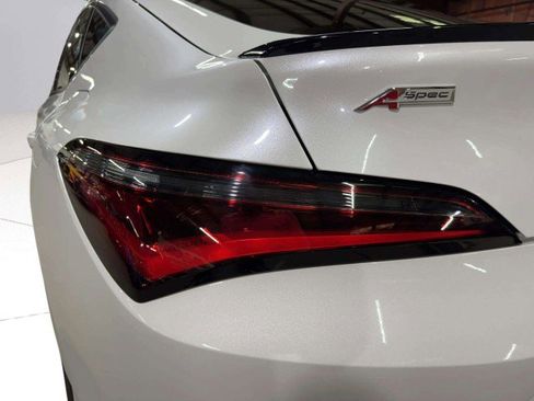 Used 2023 Acura Integra A-Spec image 62