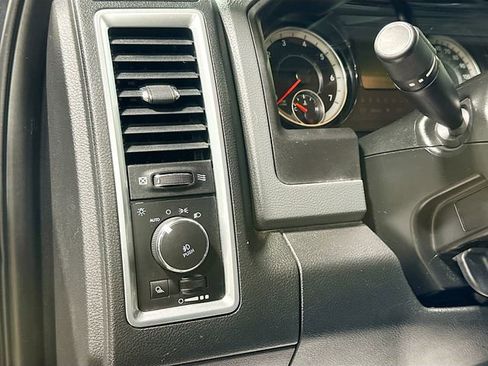 Used 2017 RAM 2500 Big Horn AWD/4WD image 12