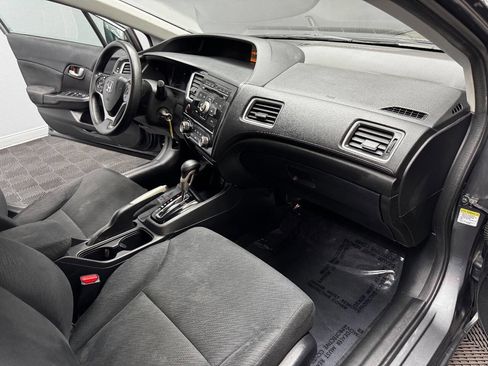Used 2013 Honda Civic LX image 53
