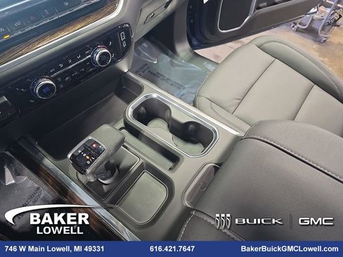 New 2026 GMC Sierra 1500 Elevation w/ Elevation Premium Package image 26